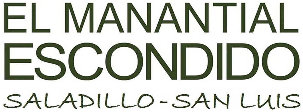 El Manantial Escondido | Lotes para Turismo Rural en San Luis