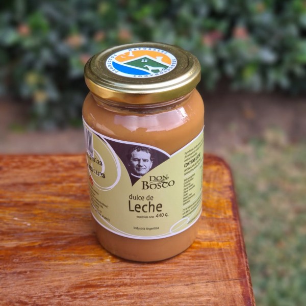 Dulce de leche x440gr